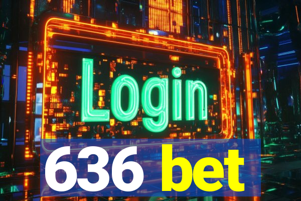 636 bet